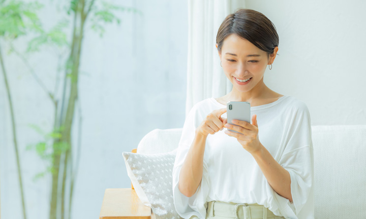 ご登録・ご利用の流れ1