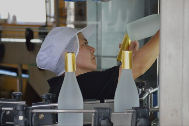 理由2　「原料・製法・デザイン」すべてが自由自在