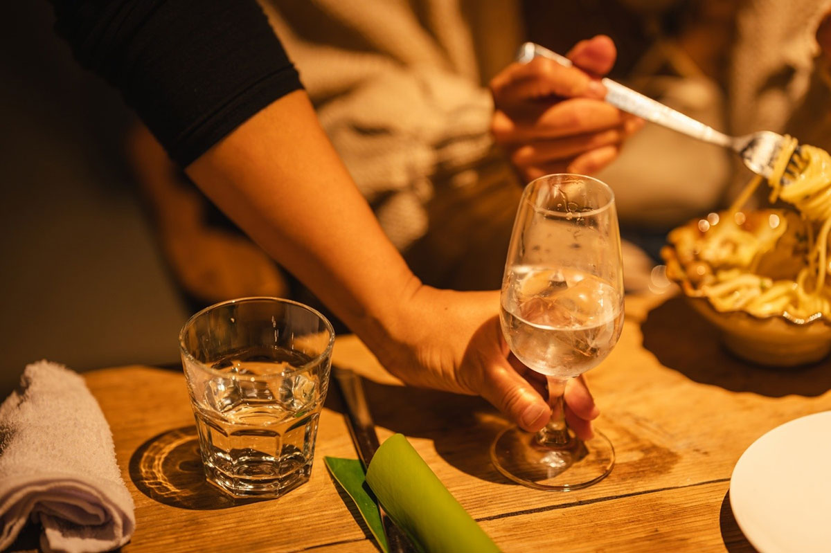 やんばる酒造presents「泡盛ペアリング・プライベートディナー（orランチ）」